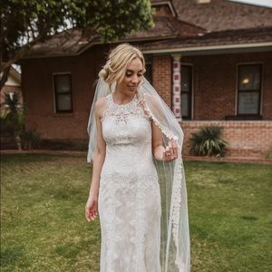 Meet your Posher, Elissa